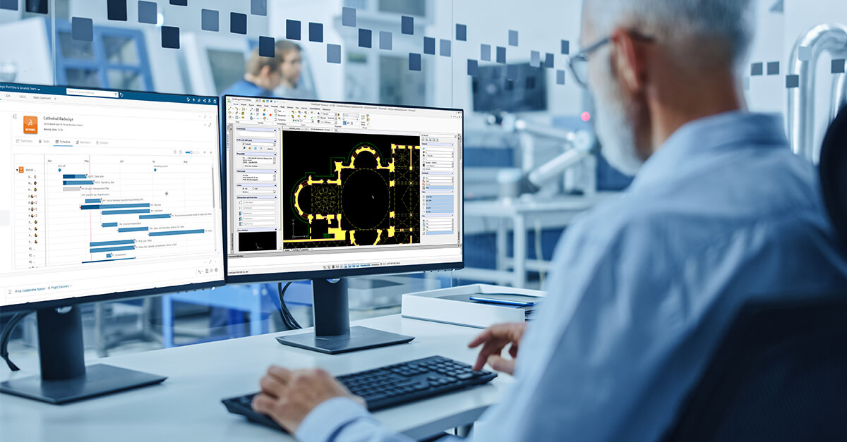 3DEXPERIENCE DraftSight Premium
