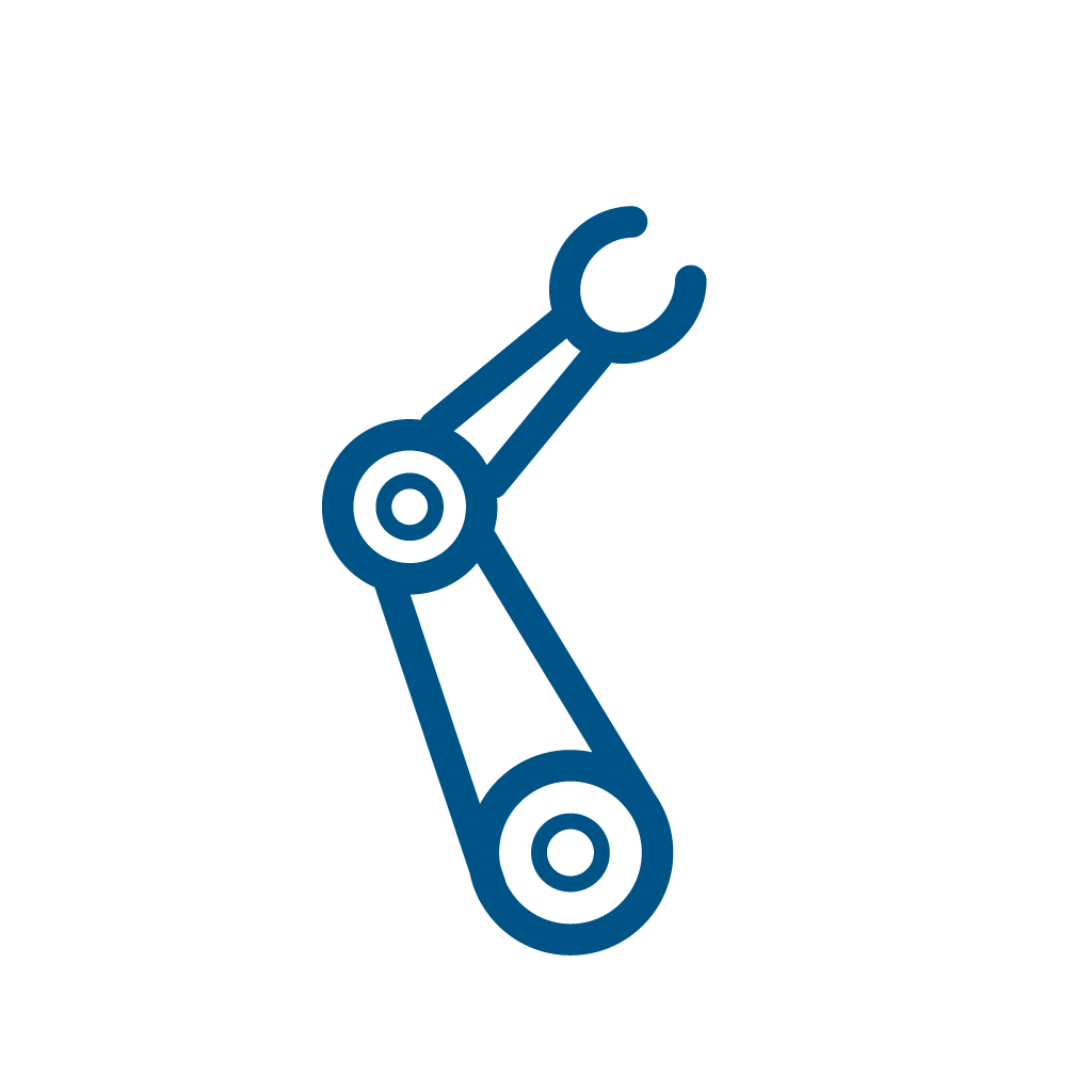 Saves time with automated processes, standardized architectural symbols, and customizable APIs