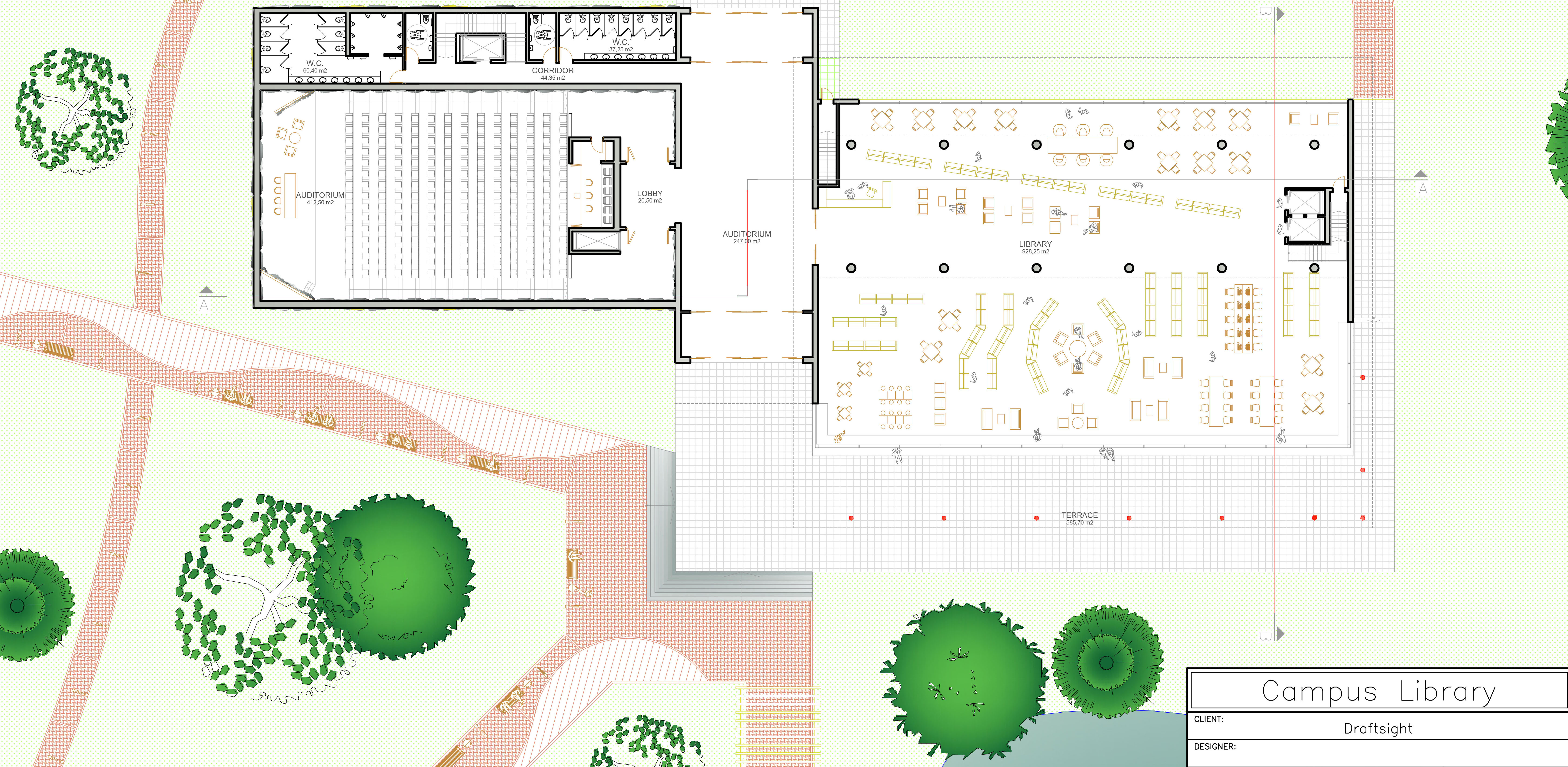 Produce Drawings Fast