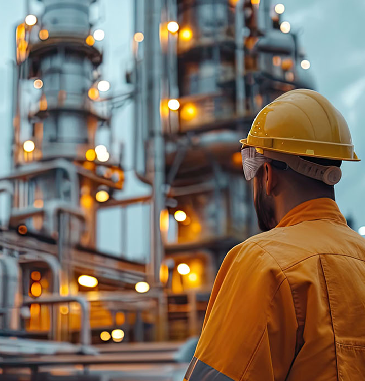 Oil and Gas Industry