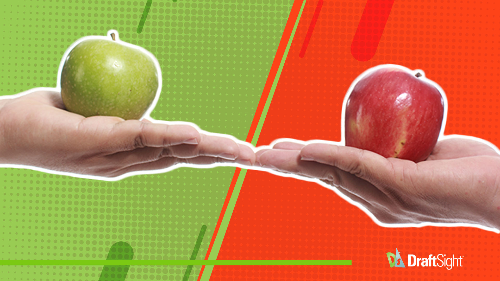 Switching to DraftSight is Simple