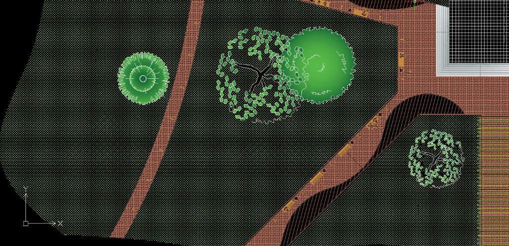 Landscape Architecture 