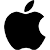 Apple icon